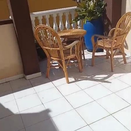 또레비에하 Mar Azul Adosado, Patio Y Solarium 아파트 외부 사진