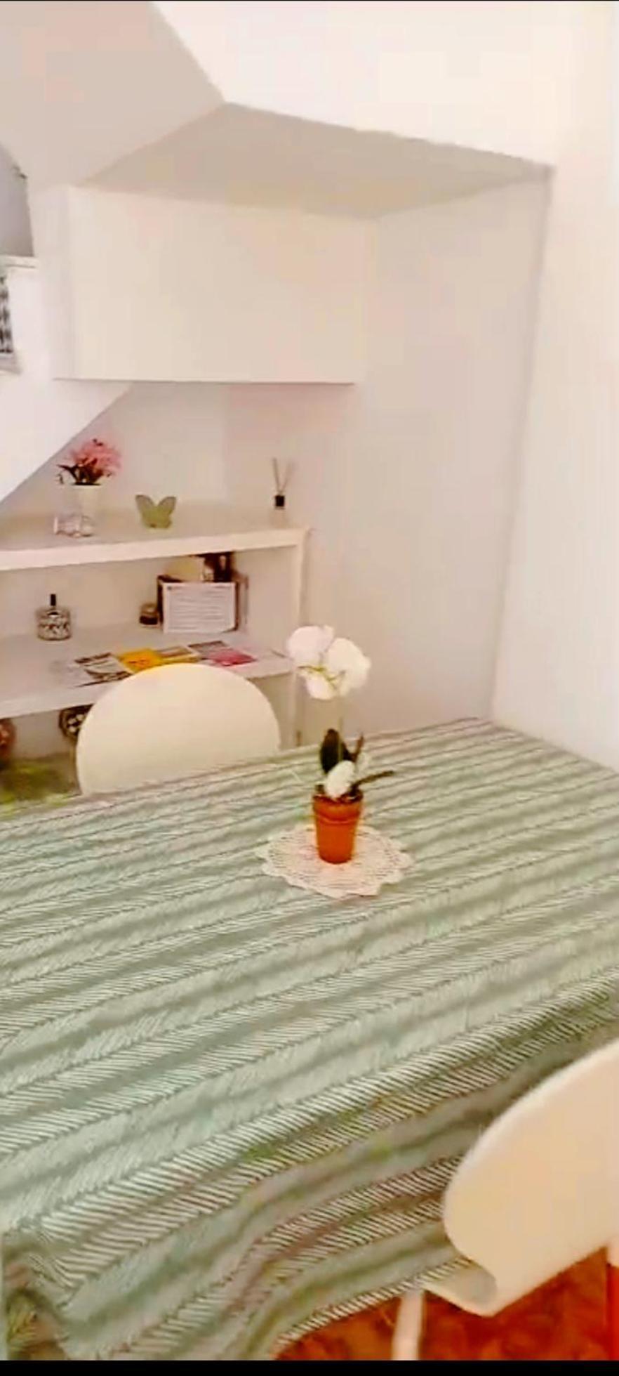또레비에하 Mar Azul Adosado, Patio Y Solarium 아파트 객실 사진